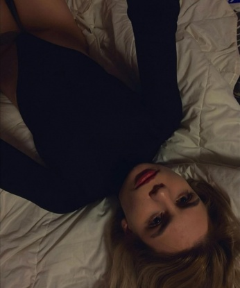 Марина, 23 года, 2 размер груди